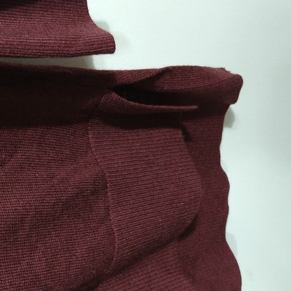 Premise cowl neck sweater NWT - Picture 7 of 7